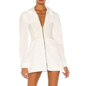 Dion Lee Hook Tube shirt